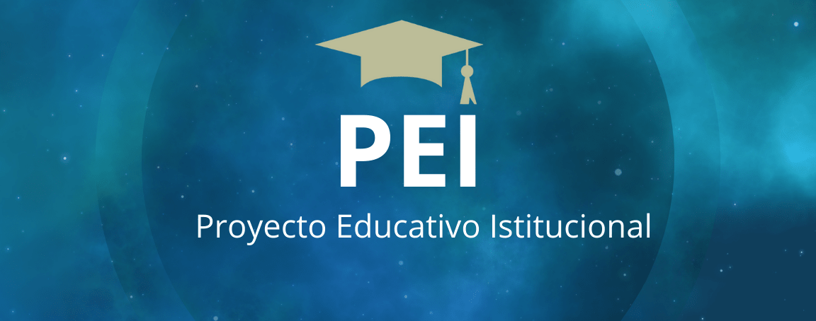 PEI institucional