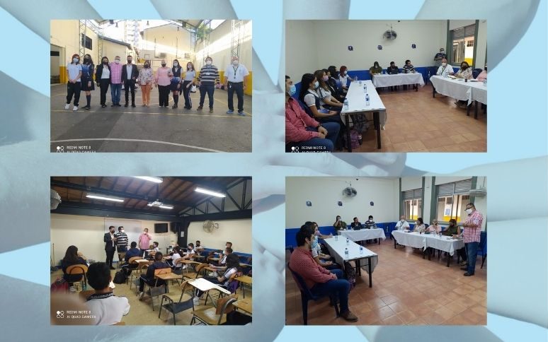 Transformación Educativa