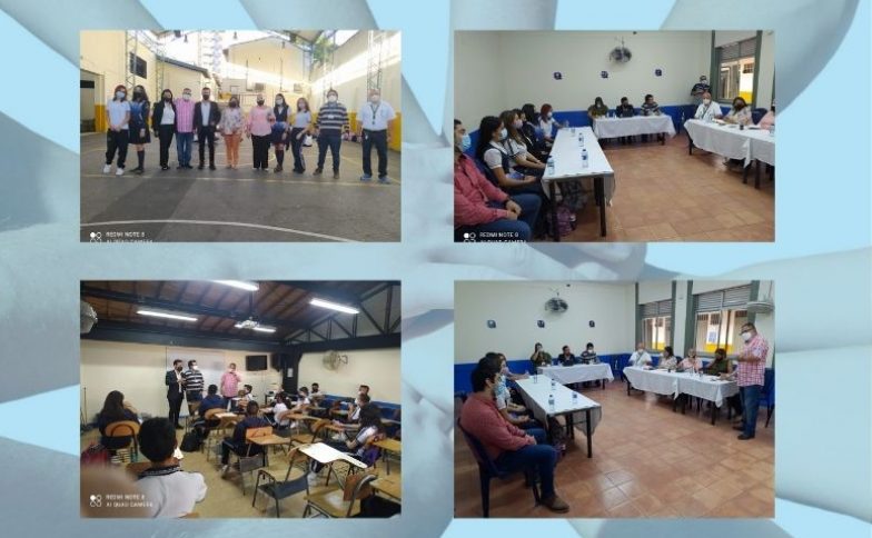 Transformación Educativa