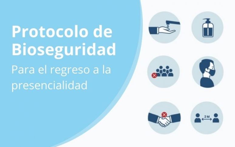 Protocólo de Bioseguridad