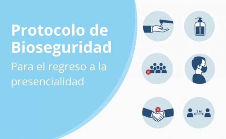 Protocólo de Bioseguridad