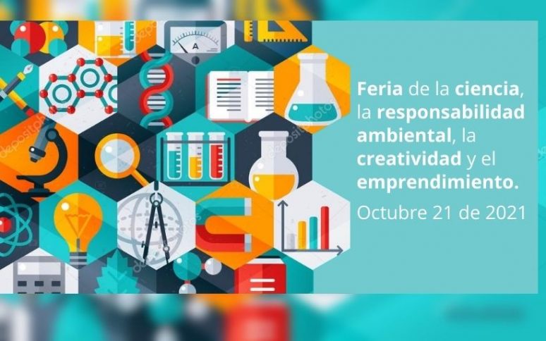 Feria de la ciencia 2021