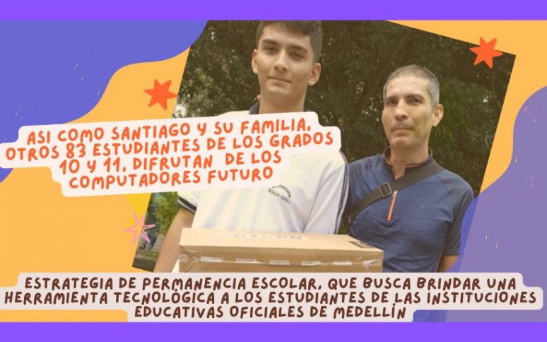 Permanencia escolar.