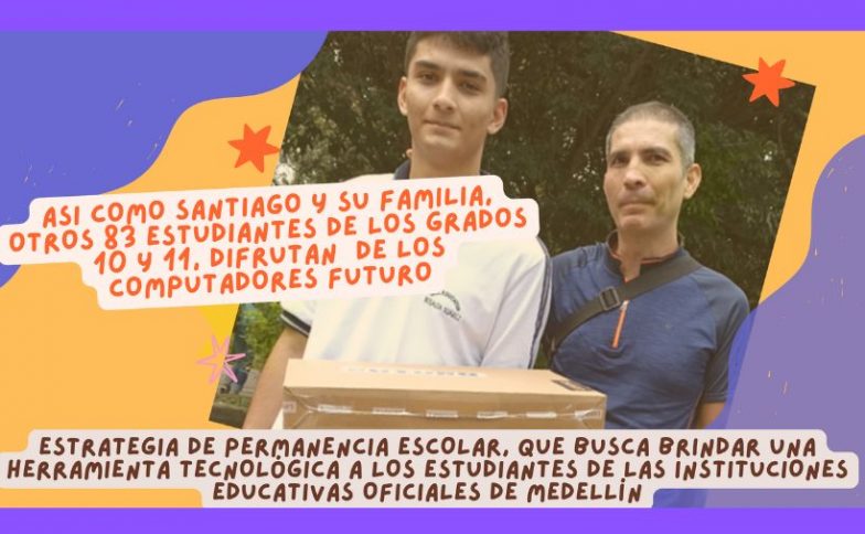 Permanencia escolar.