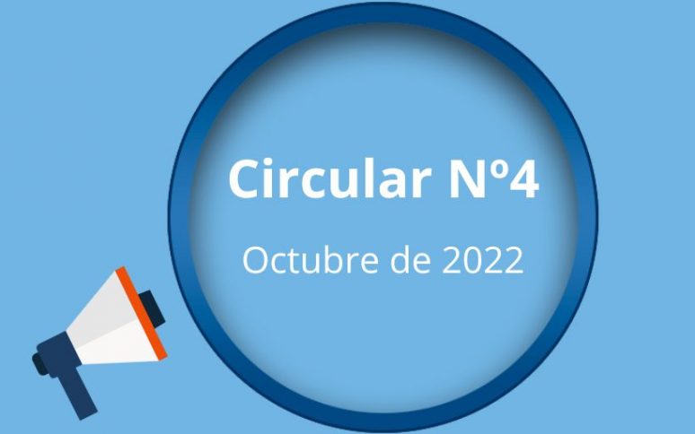 Circular Nº4