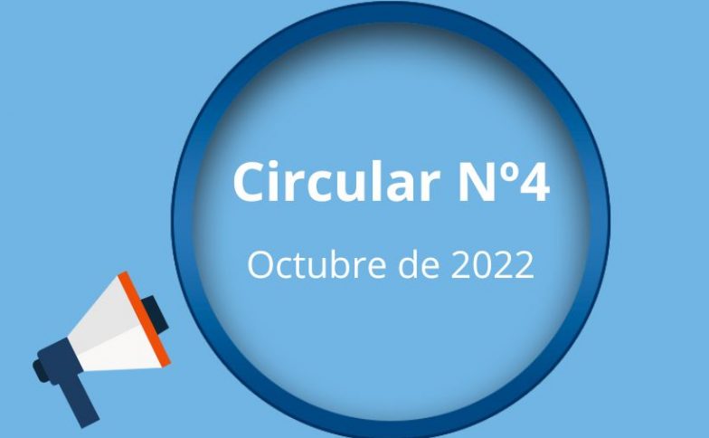 Circular Nº4
