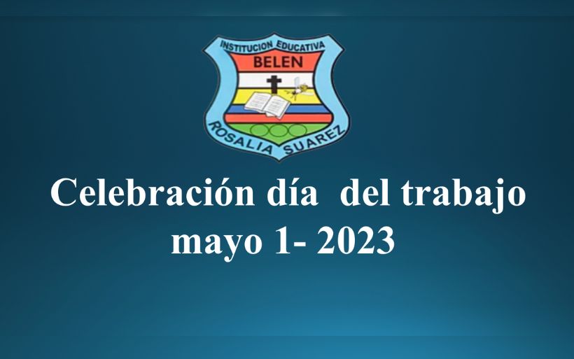 Día del Trabajo del 2023